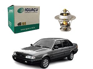 VALVULA TERMOSTATICA IGUAÇU FORD VERSAILLES 1.8 2.0 1994 A 1996