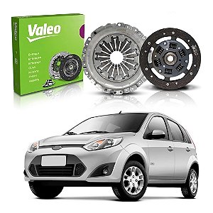KIT EMBREAGEM VALEO FORD COURIER 1.3 1996 A 2000