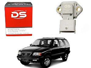 SENSOR MAP DS CHEVROLET BLAZER 2.2 1997 A 2000