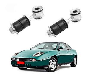 BIELETA DIANTEIRA COFAP FIAT COUPE 2.0 1994 A 1996