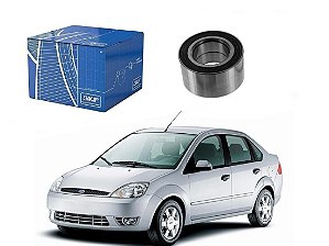 ROLAMENTO RODA DIANTEIRO SKF ORIGINAL FORD FIESTA SEDAN 1.0 1.6 2003 A 2006