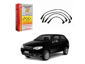 CABO DE VELA NGK FIAT PALIO 1.3 8V 2003 A 2005