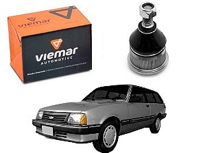 PIVO BANDEJA INFERIOR VIEMAR CHEVROLET MARAJO 1.6 1985 A 1989