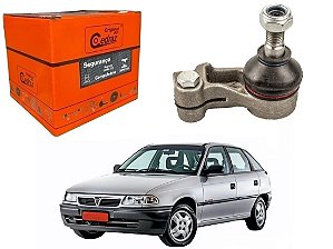 TERMINAL DIREÇÃO DIREITO CEDRAZ CHEVROLET ASTRA 2.0 1994 A 1997