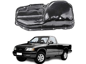 CARTER MOTOR DHF CHEVROLET S10 2.2 1995 A 2000
