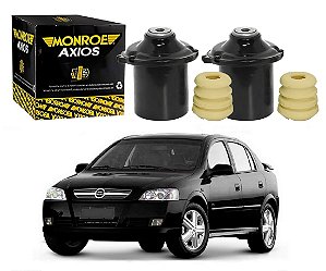 KIT BATENTE DIANTEIRO AXIOS CHEVROLET CORSA 1.4 2007 A 2012