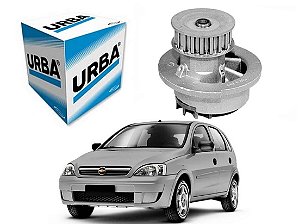 BOMBA DAGUA URBA CHEVROLET CORSA 1.0 1.4 2002 A 2012