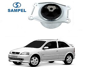 COXIM DO MOTOR SAMPEL CHEVROLET ASTRA 2.0 1999 A 2004