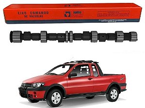 EIXO COMANDO APLIC FIAT STRADA ADVENTURE 1.8 8V 2005 A 2006