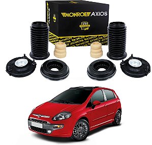 KIT BATENTE DIANTEIRO AXIOS FIAT PUNTO 1.4 1.6 1.8 2011 A 2017