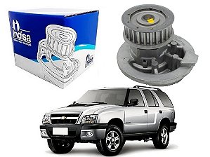 BOMBA DnullAGUA INDISA CHEVROLET BLAZER 2.4 2009 A 2011