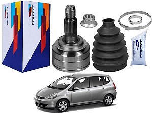 JUNTA HOMOCINETICA PERFECT HONDA FIT 1.4 2003 A 2008