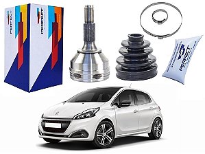 JUNTA HOMOCINETICA PERFECT PEUGEOT 208 1.5 2013 A 2016