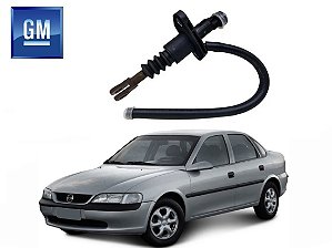 CILINDRO PEDAL EMBREAGEM GM CHEVROLET VECTRA 2.0 2.2 1997 A 2005