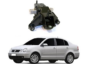 COXIM MOTOR VOLKSWAGEN POLO SEDAN 1.6 2005 A 2007