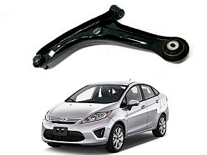 BANDEJA ESQUERDA FORD NEW FIESTA SEDAN 1.0 1.6 2010 A 2013