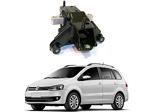 COXIM MOTOR VOLKSWAGEN SPACEFOX 1.6 2010 A 2014