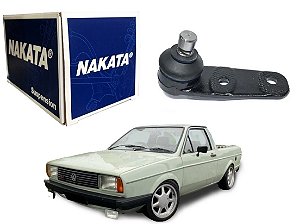 PIVO BANDEJA ESQUERDA NAKATA VOLKSWAGEN SAVEIRO 1.6 1.8 1984 A 1987