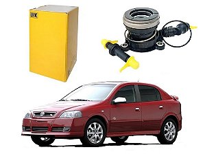 ATUADOR DE EMBREAGEM LUK CHEVROLET ASTRA 1.8 2.0 2005 A 2011