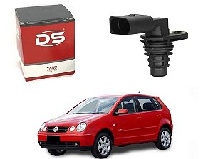 SENSOR FASE DS VOLKSWAGEN POLO 1.6 FLEX 2003 A 2006