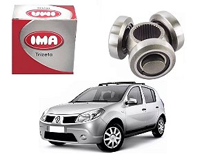 TRIZETA IMA RENAULT SANDERO 1.6 16V 2007 A 2013
