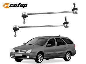BIELETA DIANTEIRA COFAP CITROËN XSARA BREAK 1.8 2.0 2000 A 2010