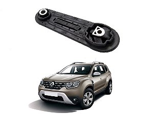 COXIM CAMBIO RENAULT DUSTER 1.6 2.0 2017 A 2019