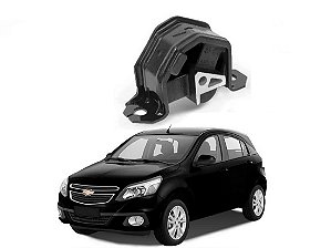COXIM CAMBIO CHEVROLET AGILE 1.0 1.4 2014 A 2014