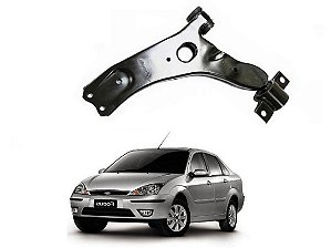 BANDEJA ESQUERDA FORD FOCUS SEDAN 1.6 2003 A 2008