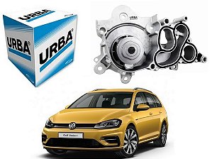 BOMBA DAGUA URBA VOLKSWAGEN GOLF VARIANT 1.4 TSI 2018 A 2019