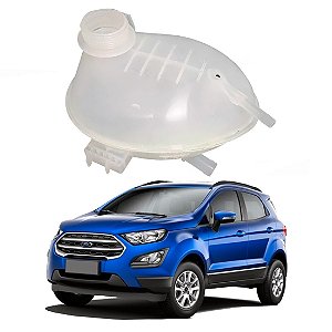 RESERVATORIO AGUA RADIADOR FLORIO FORD NEW KA 1.5 DRAGON 2018 A 2021