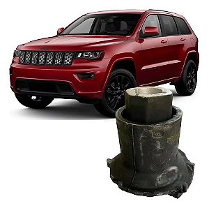 Bucha Traseira Quadro Dianteiro Grand Cherokee 2011 À 2015