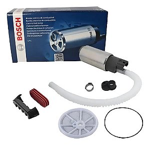 Refil Bomba Combustivel Bosch Polo Sedan 1.6 Gasolina 2004