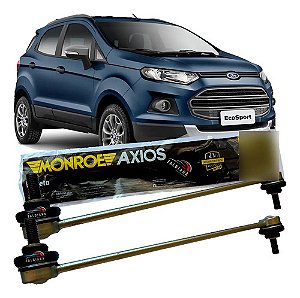 2 Bieleta Dianteira Ford Ecosport 2013 2014 2015 2016 2017