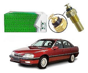 Sensor Temperatura Chevette 1.4 1973 A 1977