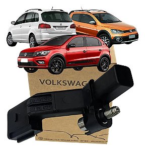 Sensor De Rotação Gol Saveiro Voyage G5 G6 G7 G8 Fox Orig Vw