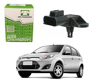 Sensor Map Mte Ford Ecosport 1.6 2004