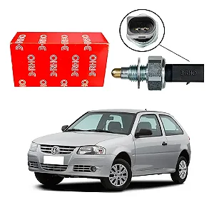 Cebolinha Sensor Luz Ré Fox 1.0 12v 2013 A 2014