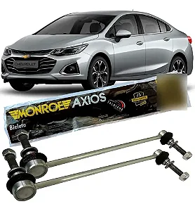 Bieleta Dianteira Cruze Hatch 2017 2018 2019 2020 2021 2022