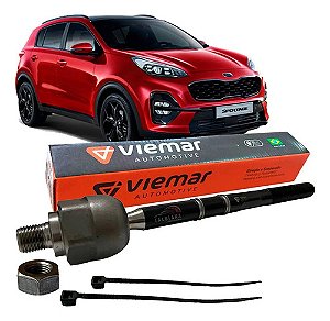 Braço Axial Kia Sportage 2017 2018 2019 2020 2021