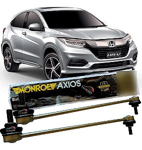 Bieleta Dianteira Hrv 1.5 Touring 2018 2019 2020 2021 2022
