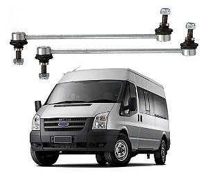 Bieleta Dianteira Cofap Ford Transit 2.4 2011