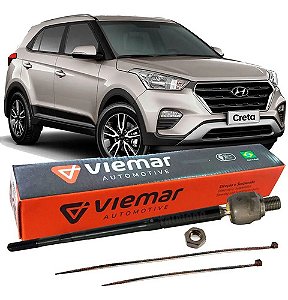 Braço Articulador Axial Creta 2017 2018 2019 2020 2021
