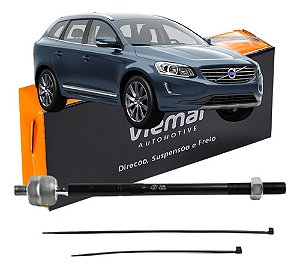 Braço Axial Volvo Xc60 T5 T6 2012 A 2017