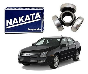 Trizeta Nakata Duster 1.6 2.0 2018 A 2020
