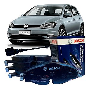 Pastilha De Freio Audi A3 2013 2014 2015 2016 2017 2018 2019