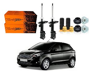 Kit Amortecedor Dianteiro Cofap, Ford Ka 1.0 2015