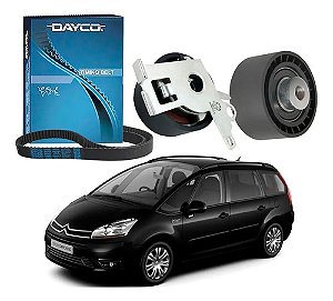 Kit Correia Dentada Tensor Citroën Xsara Picasso 2.0 2009