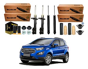 Amortecedor Dianteiro Traseiro, Ecosport 1.5 4x2 2018 A 2021