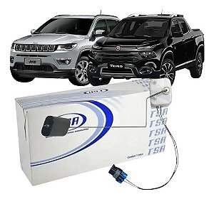 Sensor Nivel Combustivel Tsa Jeep Compass 2.0 Flex 2018